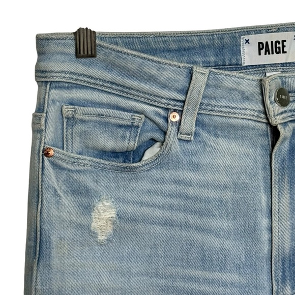 Paige Margot Skinny Jeans SZ.29 - Picture 4 of 15